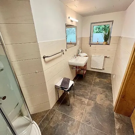 Çiftlik konaklama Angstingerhof - Familie Islitzer Prägraten