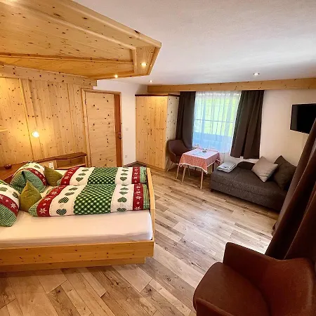 Angstingerhof - Familie Islitzer * Prägraten