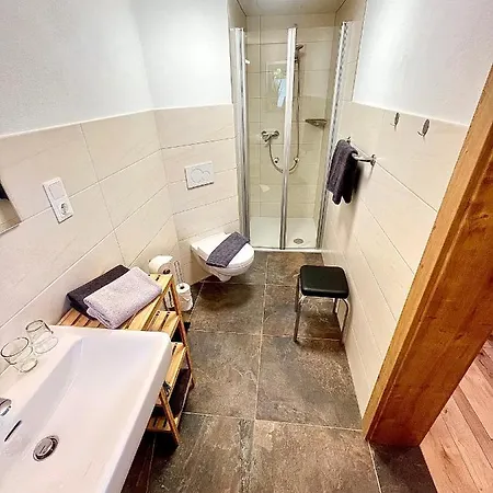 Angstingerhof - Familie Islitzer Çiftlik konaklama