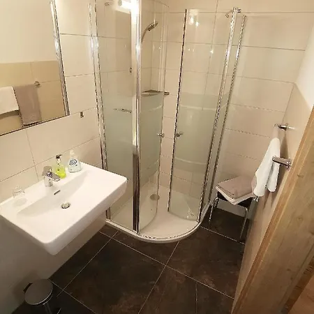 Çiftlik konaklama Angstingerhof - Familie Islitzer