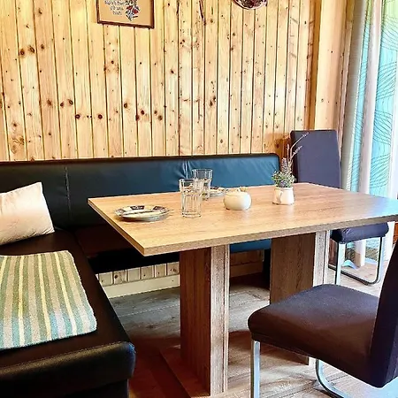 Çiftlik konaklama Angstingerhof - Familie Islitzer *