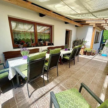 Çiftlik konaklama Angstingerhof - Familie Islitzer