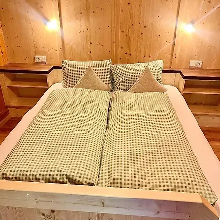 Angstingerhof - Familie Islitzer Çiftlik konaklama *