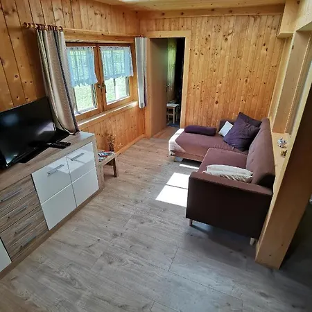 Çiftlik konaklama Angstingerhof - Familie Islitzer Prägraten