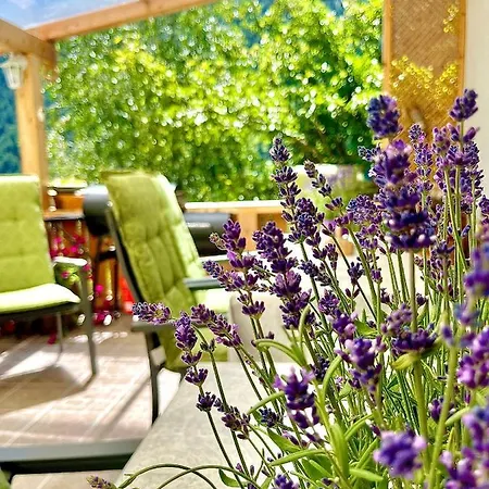 Çiftlik konaklama Angstingerhof - Familie Islitzer *