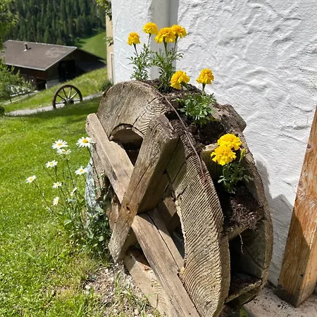 Angstingerhof - Familie Islitzer