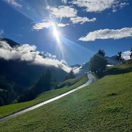 Çiftlik konaklama Angstingerhof - Familie Islitzer