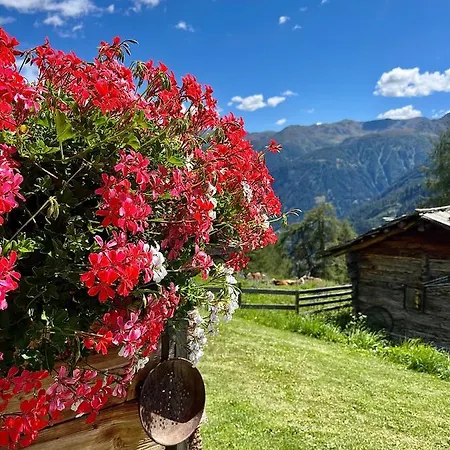 Angstingerhof - Familie Islitzer *