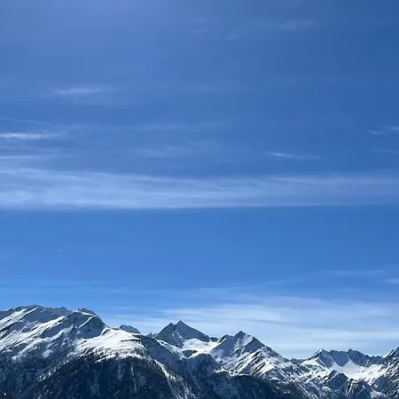 Angstingerhof - Familie Islitzer Çiftlik konaklama Prägraten