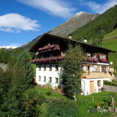 Angstingerhof - Familie Islitzer *