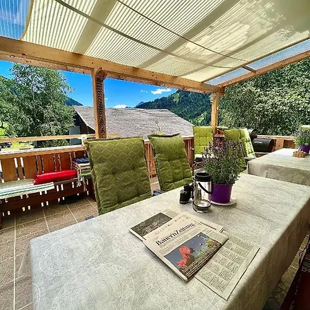 Vakantieboerderij Angstingerhof - Familie Islitzer