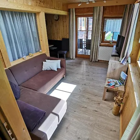 Vakantieboerderij Angstingerhof - Familie Islitzer
