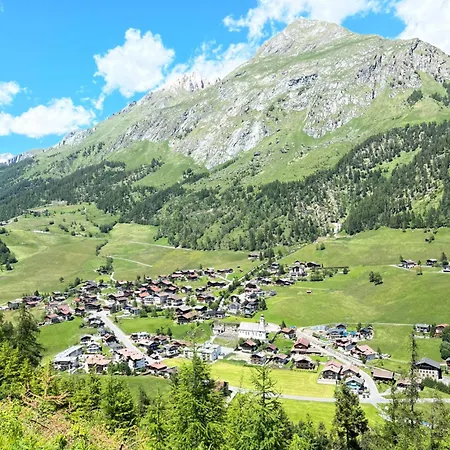 Angstingerhof - Familie Islitzer Vakantieboerderij