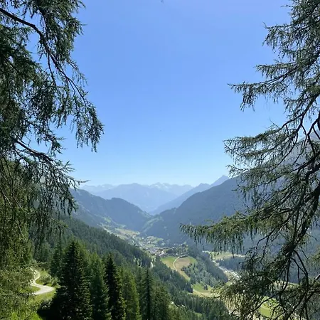 Angstingerhof - Familie Islitzer Vakantieboerderij