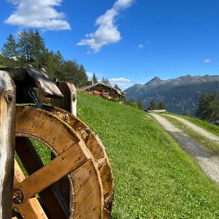 Angstingerhof - Familie Islitzer *