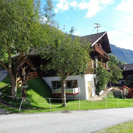 Vakantieboerderij Angstingerhof - Familie Islitzer *