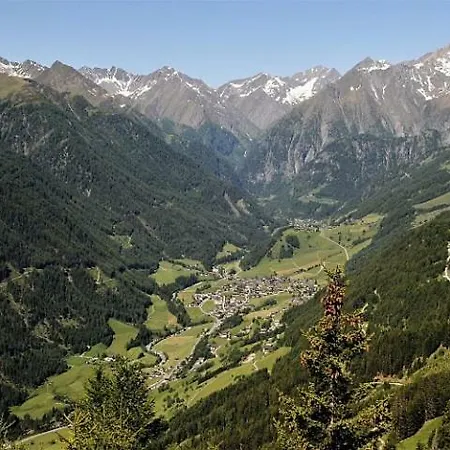 Angstingerhof - Familie Islitzer Vakantieboerderij Prägraten