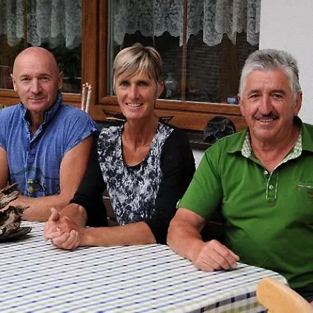 Angstingerhof - Familie Islitzer Vakantieboerderij